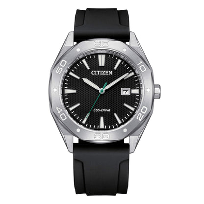 Orologio Uomo Citizen Metropolitan Sport - BM7631-52E