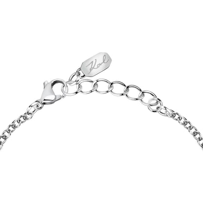 Bracciale Donna Karl Lagerfeld Crystals - KLAYC21