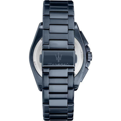 Orologio Uomo Maserati Velocità Blue Edition - R8873652008