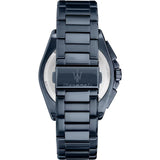 Orologio Uomo Maserati Velocità Blue Edition - R8873652008