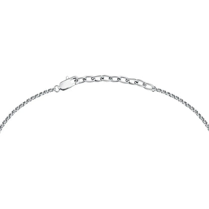 Collana Uomo Maserati Jewels Sapphire - JM334AXO06