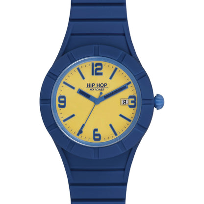Orologio Uomo Hip Hop X Man - HWU1077
