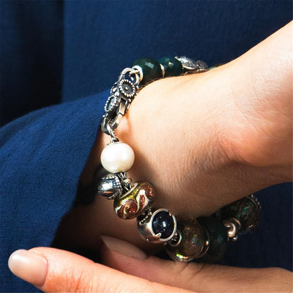 Chiusura Momenti Preziosi Trollbeads - TAGLO-00138