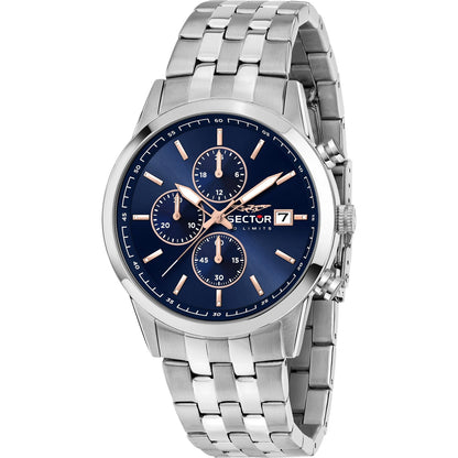 Orologio Uomo Sector 660 - R3273617002