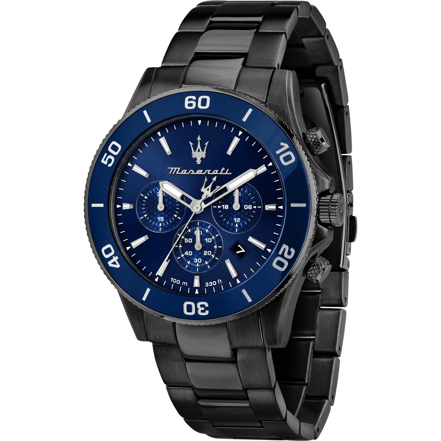Orologio Uomo Maserati Competizione - R8873600003
