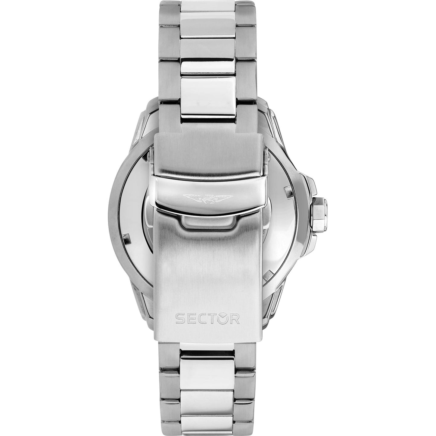 Orologio Automatico Uomo Sector Legend - R3223135001