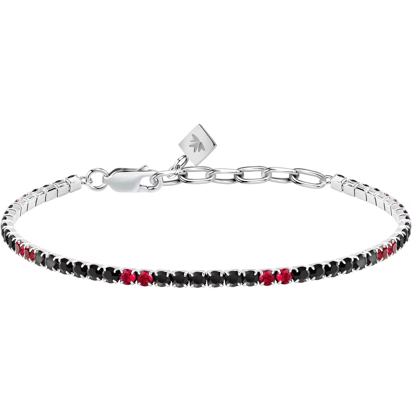 Bracciale Uomo Morellato Tennis - SATT23