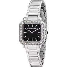 Orologio Donna Karl Lagerfeld Square Classic - R0553102502