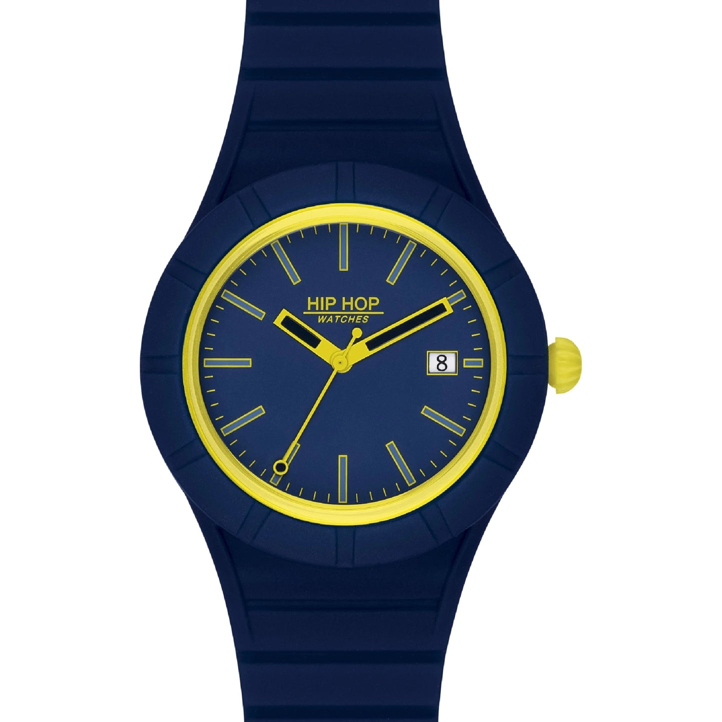 Orologio Uomo Hip Hop X Man - HWU1077