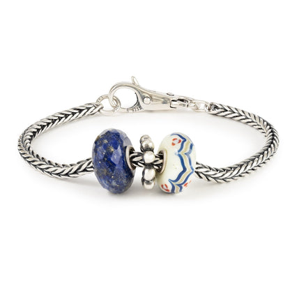 Luce di Fiori Avorio Trollbeads - TGLBE-00250