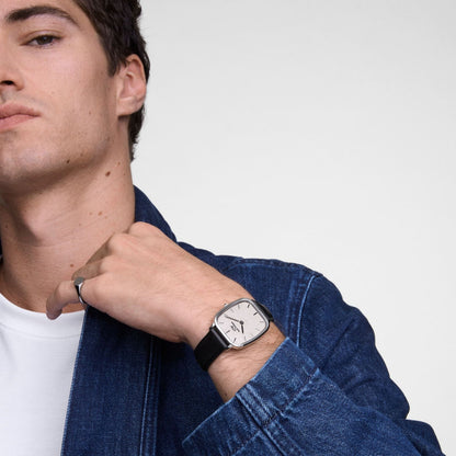 Orologio Uomo Daniel Wellington Marlon Linen - DW00100812