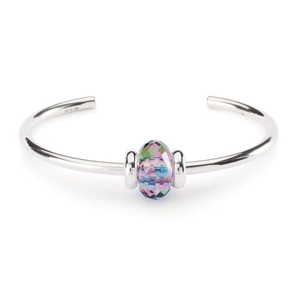 Riflessi di Intuizione e Saggezza Trollbeads - TGLBE-30113