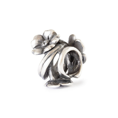 Elegante Fiore di Ciliegio Trollbeads - TAGBE-10296