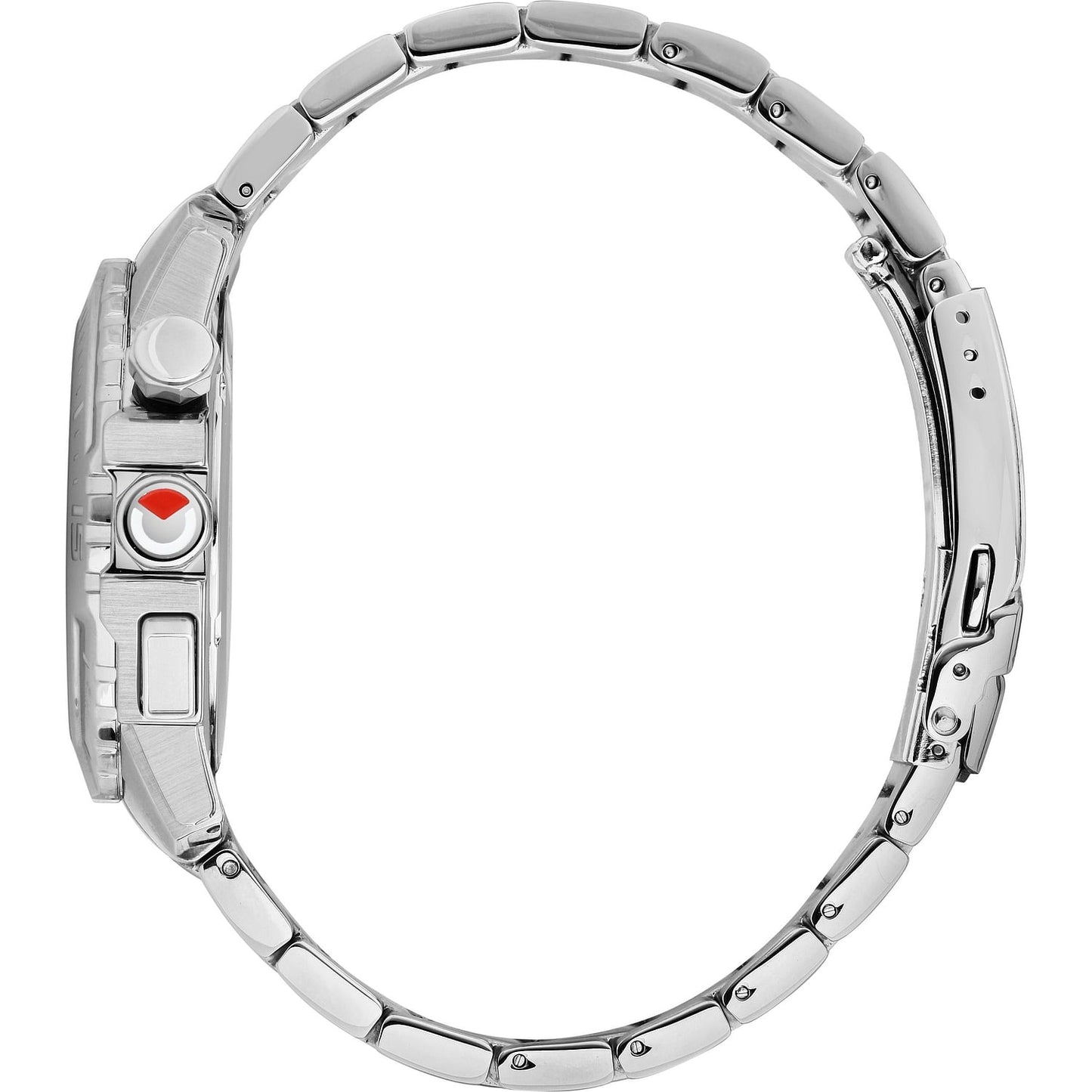 Orologio Uomo Sector Legend Alpini - R3273735005 Edizione Limitata