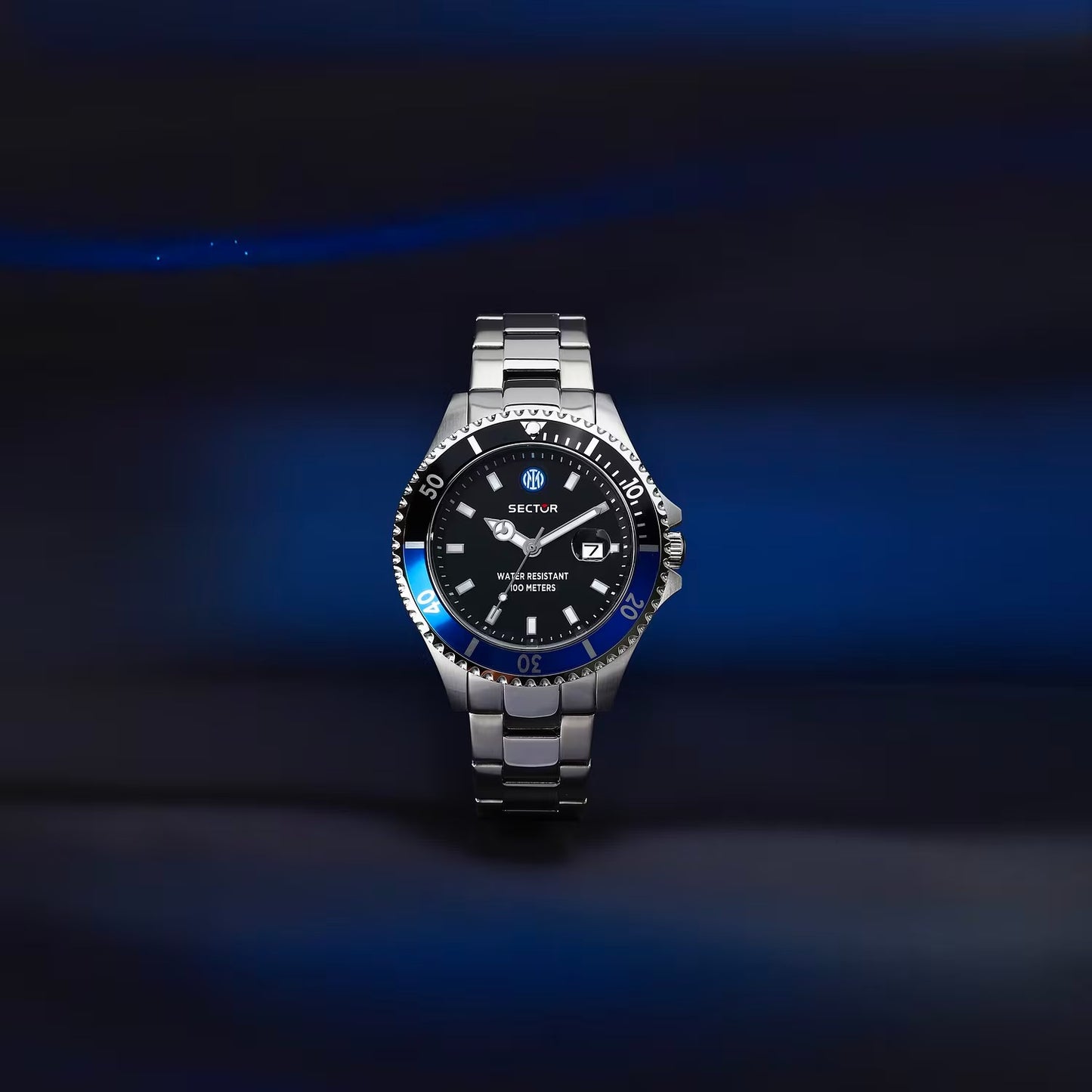 Orologio Uomo Sector Edizione Speciale Inter