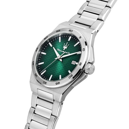 Orologio Uomo Maserati Velocità Slim - R8851153001