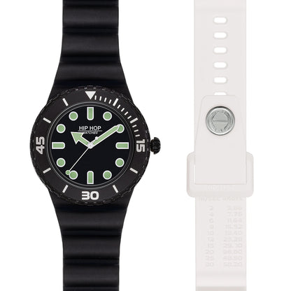 Orologio Uomo Hip Hop Master - HWU1231