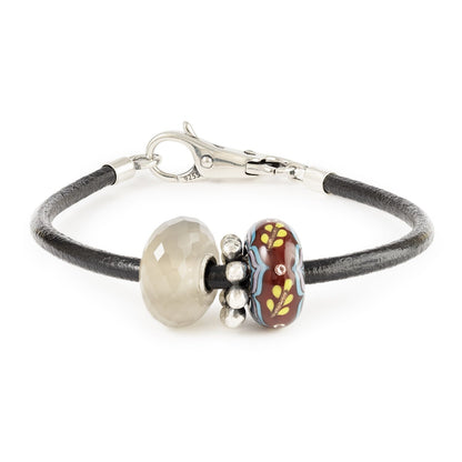 Luce di Velluto al Tramonto Trollbeads - TGLBE-00252