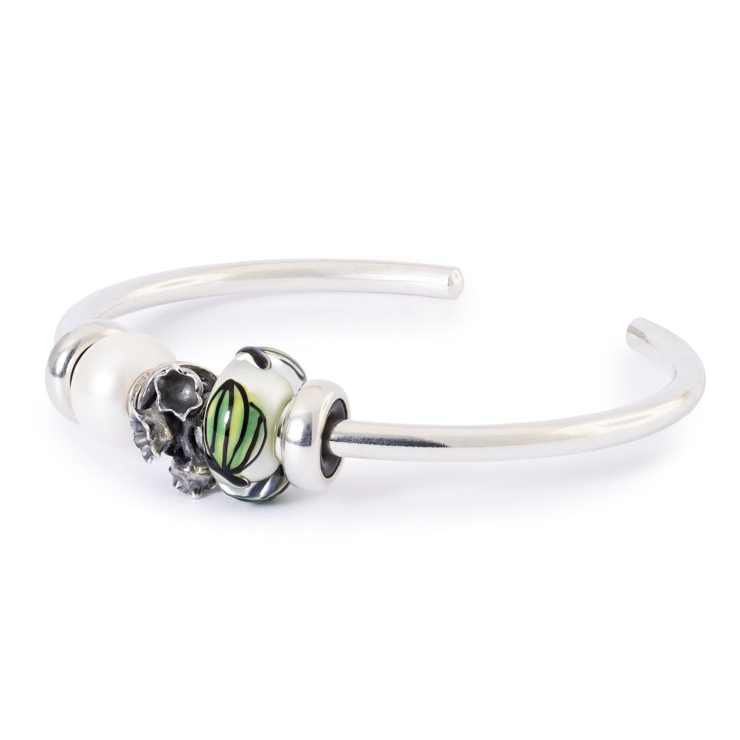 Farfalla della Foresta Trollbeads - TGLBE-20476