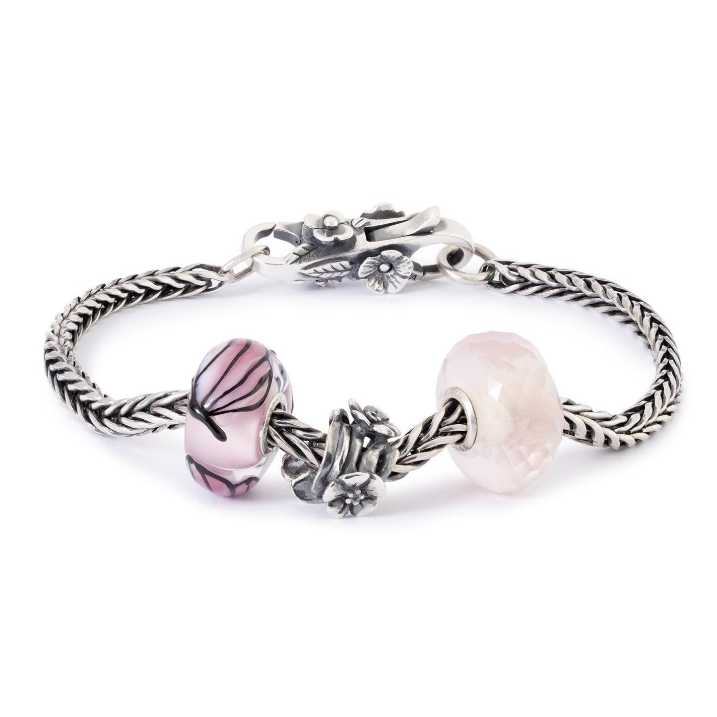 Farfalla dei Fiori Trollbeads - TGLBE-20477