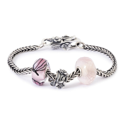 Farfalla dei Fiori Trollbeads - TGLBE-20477
