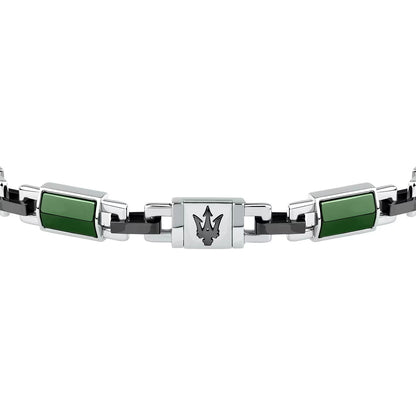Bracciale Uomo Maserati Jewels Ceramic - JM425ATZ68