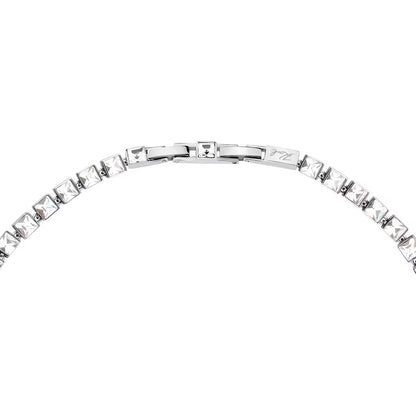 Collana Tennis Donna Karl Lagerfeld Crystals - KLAYC06