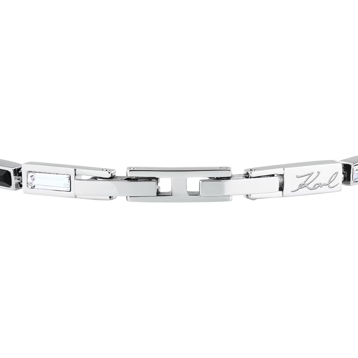 Bracciale Tennis Donna Karl Lagerfeld Crystals - KLAYC19