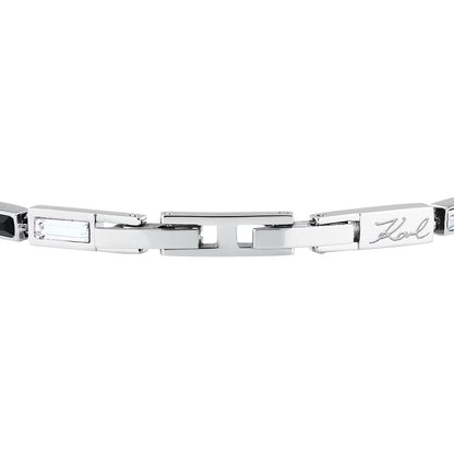 Bracciale Tennis Donna Karl Lagerfeld Crystals - KLAYC19
