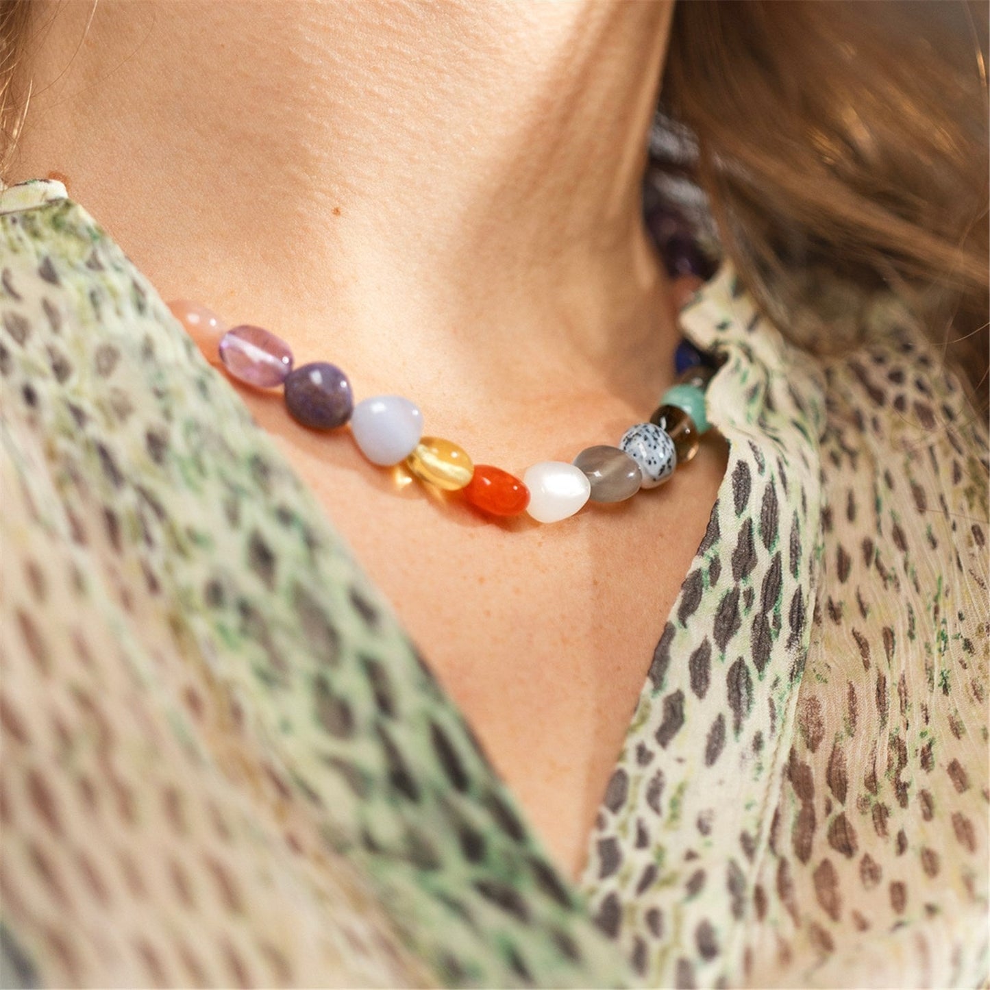 Collana You Trollbeads - TSTNE-00018