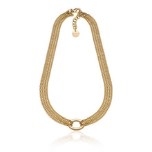 Collana Donna Unoaerre Groumette Infinity - 013EXH0014000