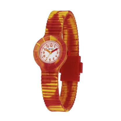 Orologio Bambini Hip Hop Kids Fun - HWU1038