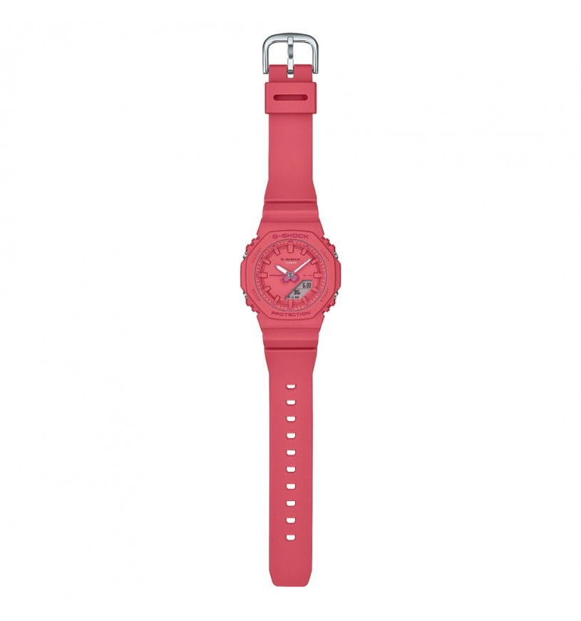 Orologio Donna G-Shock - GMA-P2100SG-2AER