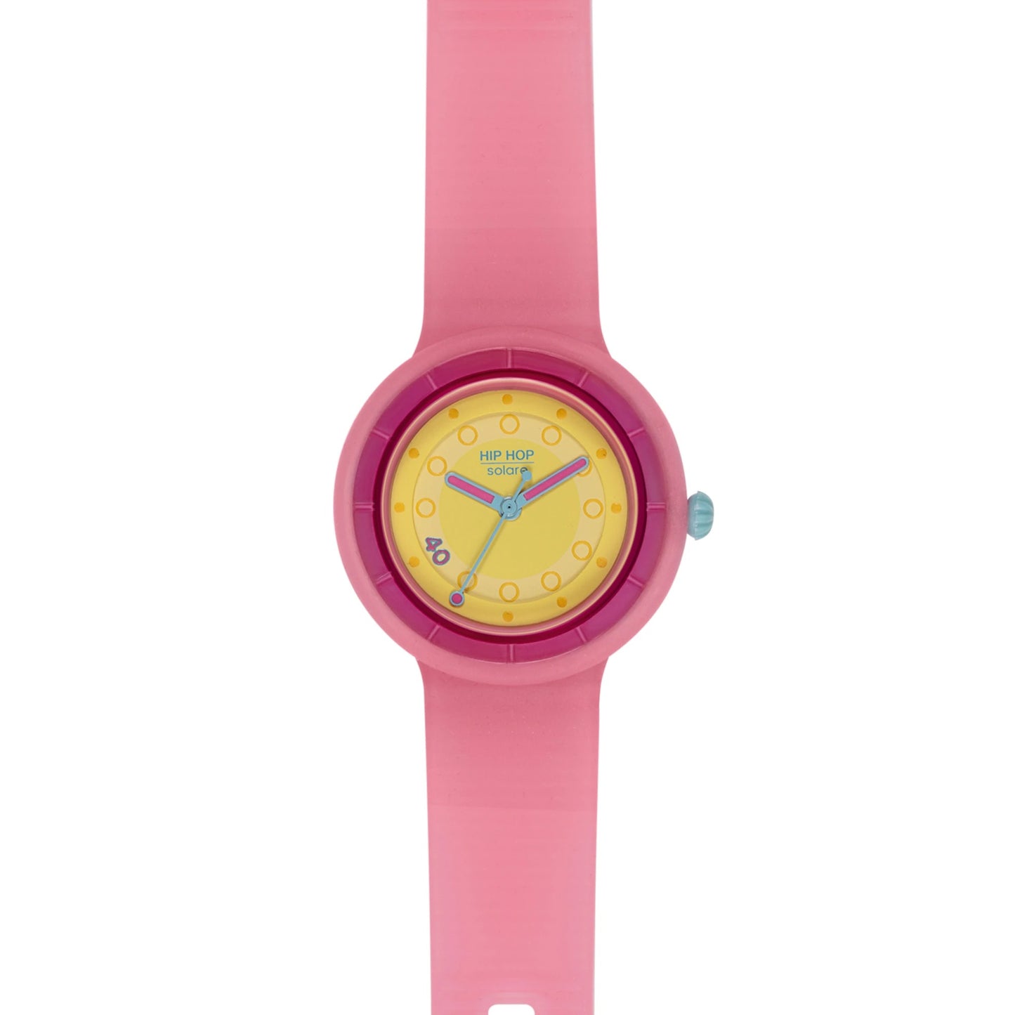 Orologio Donna Hip Hop Hero.Dot Solar - HWU1274