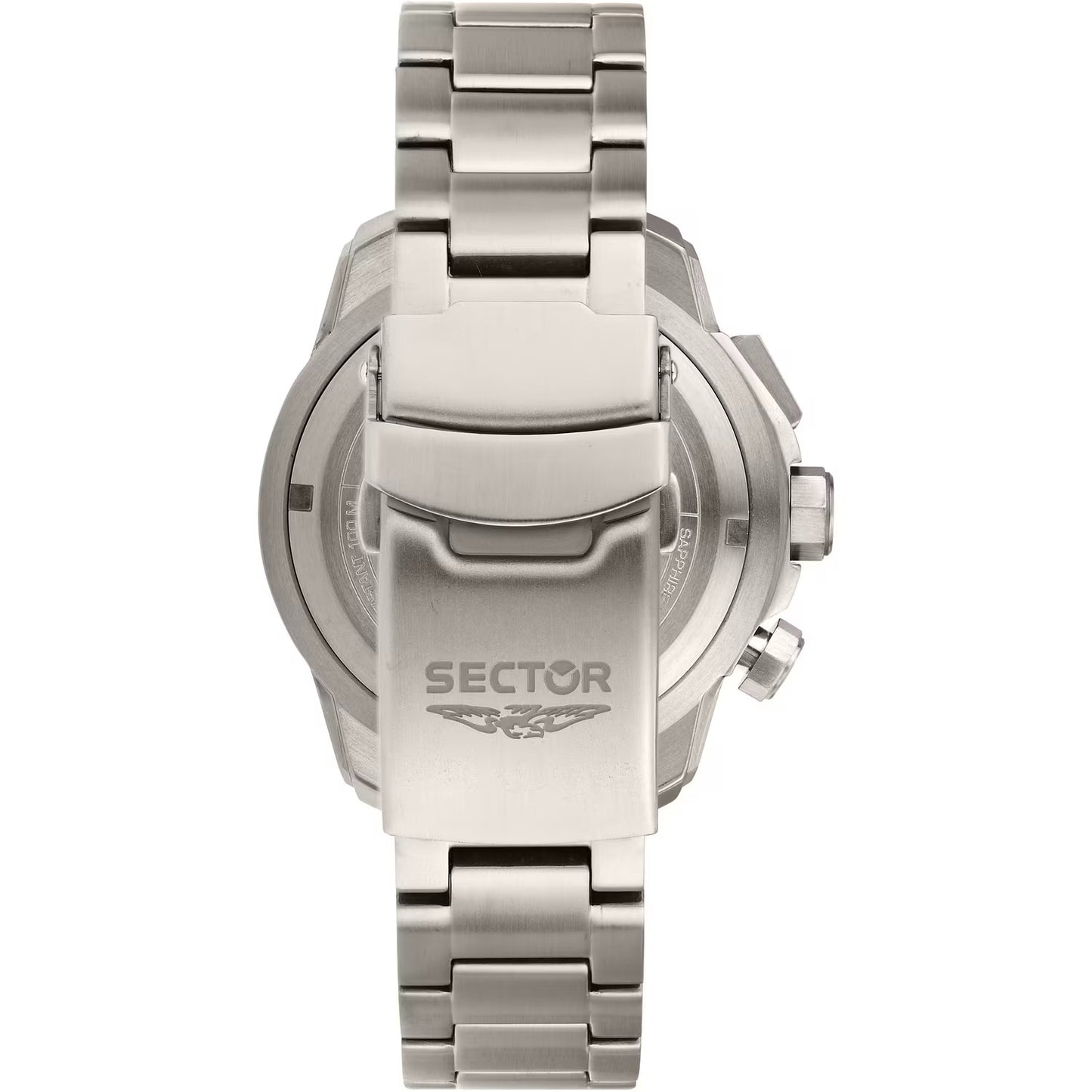 Orologio Uomo Sector Legend - R3273735006 Edizione Limitata