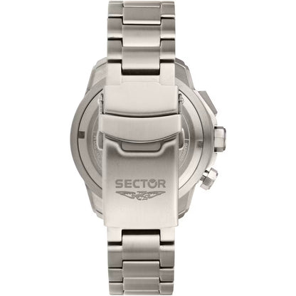 Orologio Uomo Sector Legend - R3273735006 Edizione Limitata