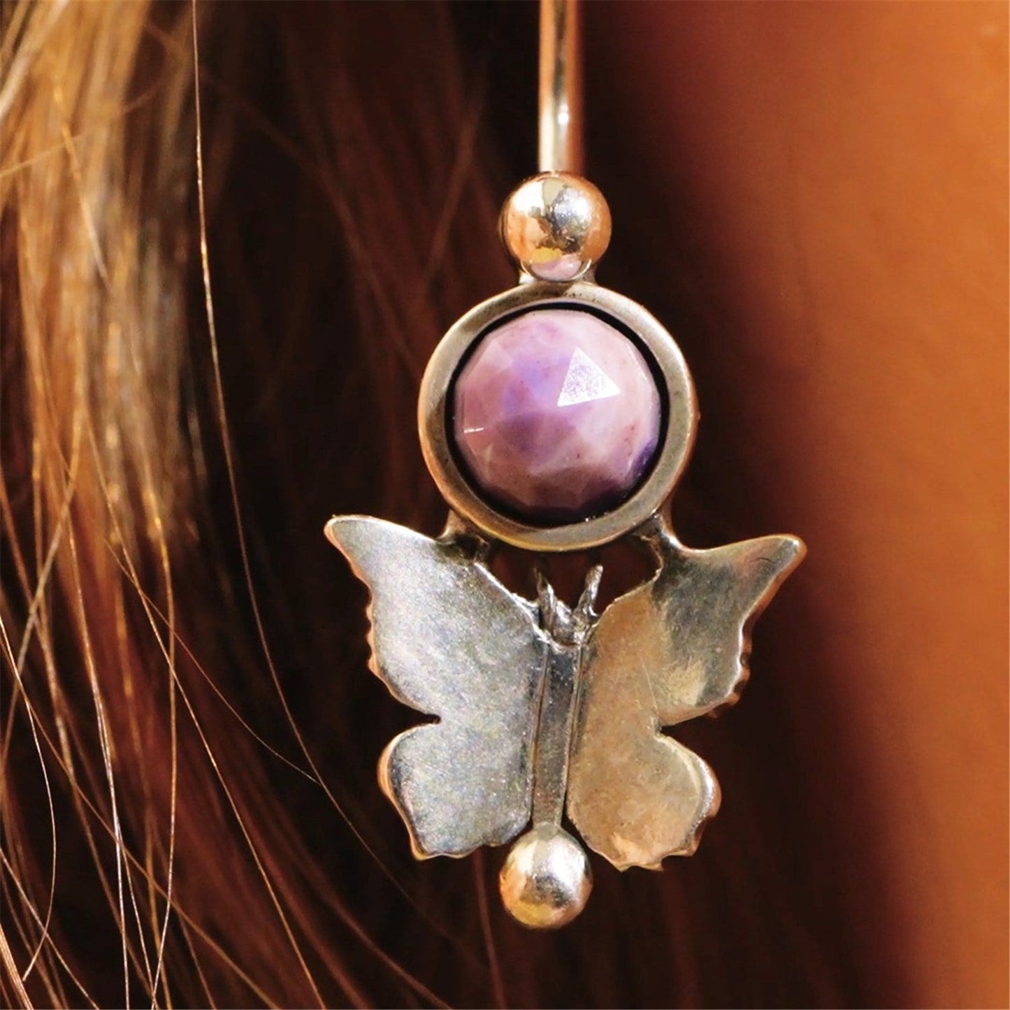Pendenti per Monachelle Carezza di Farfalla Trollbeads - TAGEA-00137