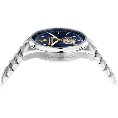 Orologio Automatico Uomo Maserati Sorpasso - R8823124002