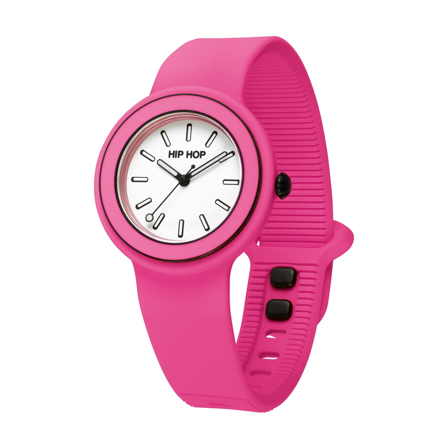 Orologio Donna Hip Hop Hero.Dot Bezel - HWU1278