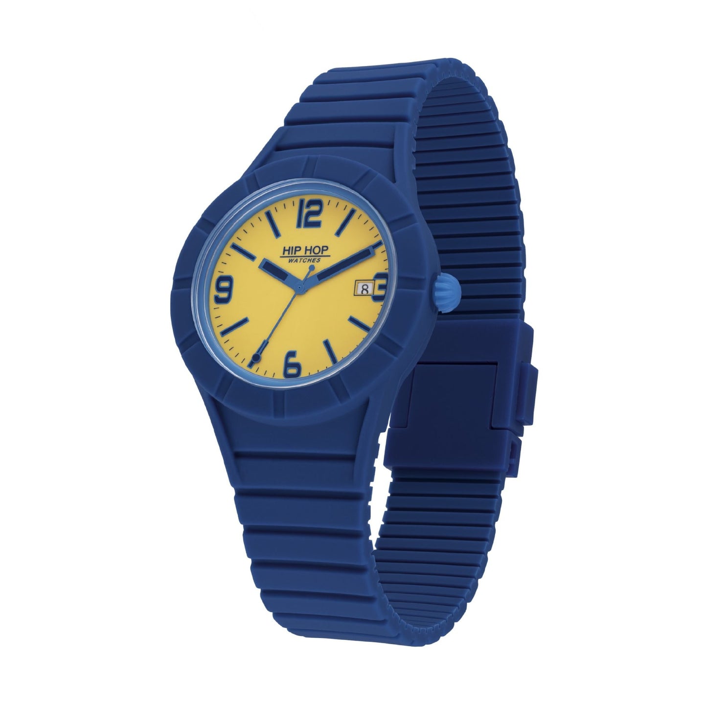 Orologio Uomo Hip Hop X Man - HWU1077