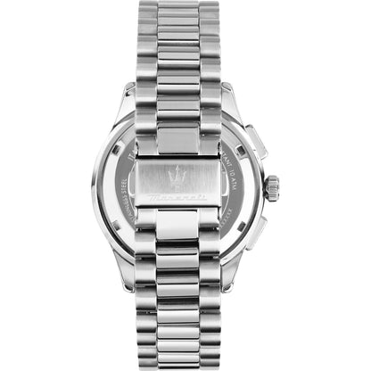 Orologio Uomo Maserati Sorpasso - R8873624002