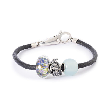 Sussurro di Rugiada Trollbeads - TGLBE-30189