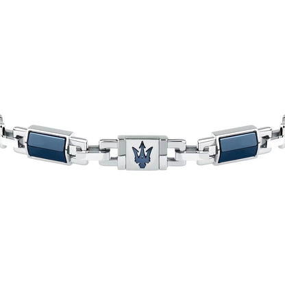 Bracciale Uomo Maserati Jewels Ceramic - JM425ATZ68
