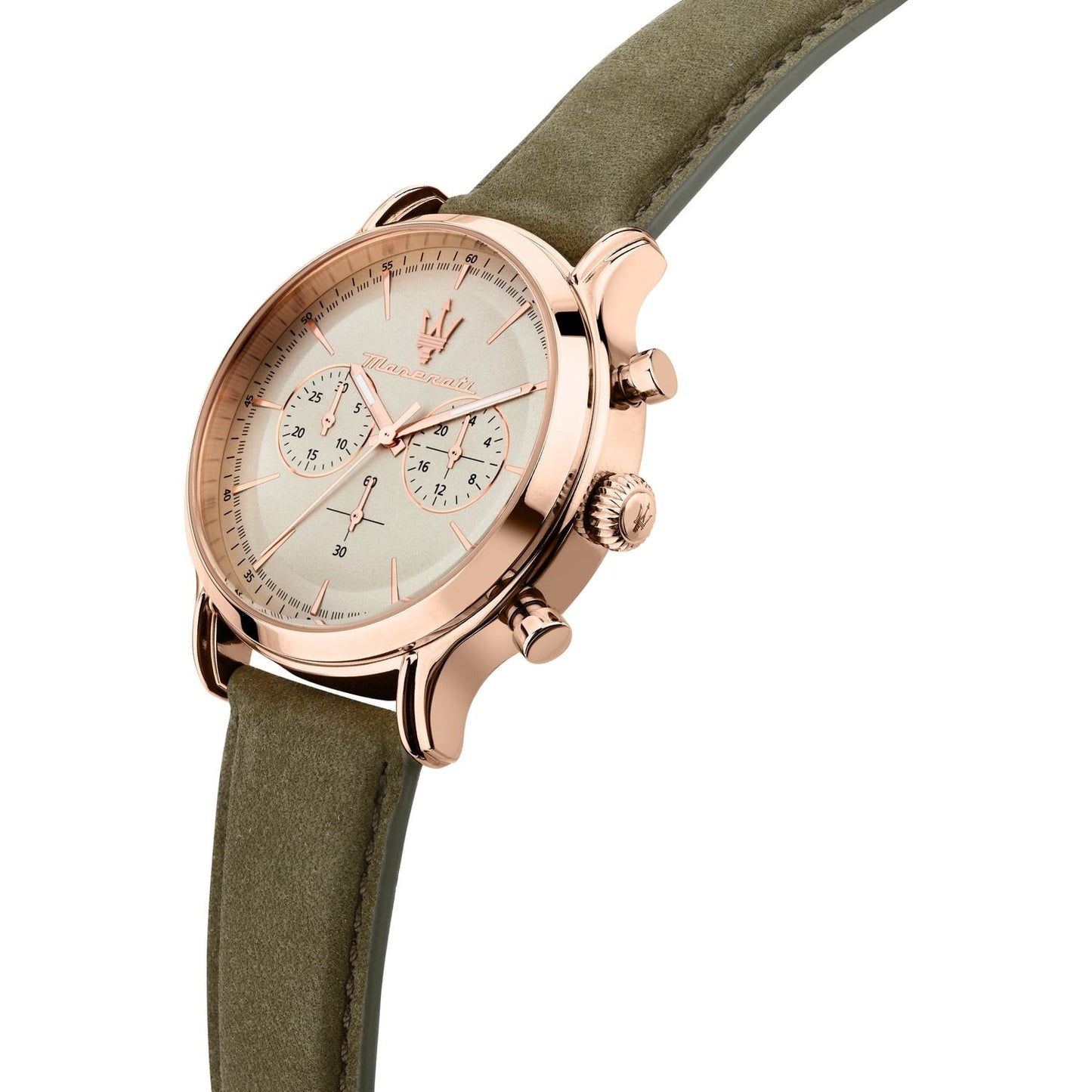 Orologio Uomo Maserati Epoca - R8871633007