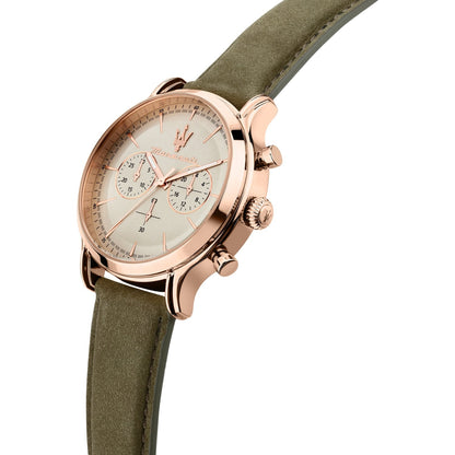 Orologio Uomo Maserati Epoca - R8871633007