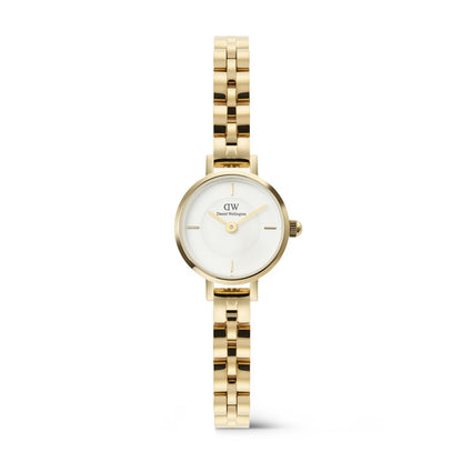 Orologio Donna Daniel Wellington Mini Arch 3-Link - DW00100845