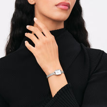 Orologio Donna Daniel Wellington Quadro Mini - DW00100725