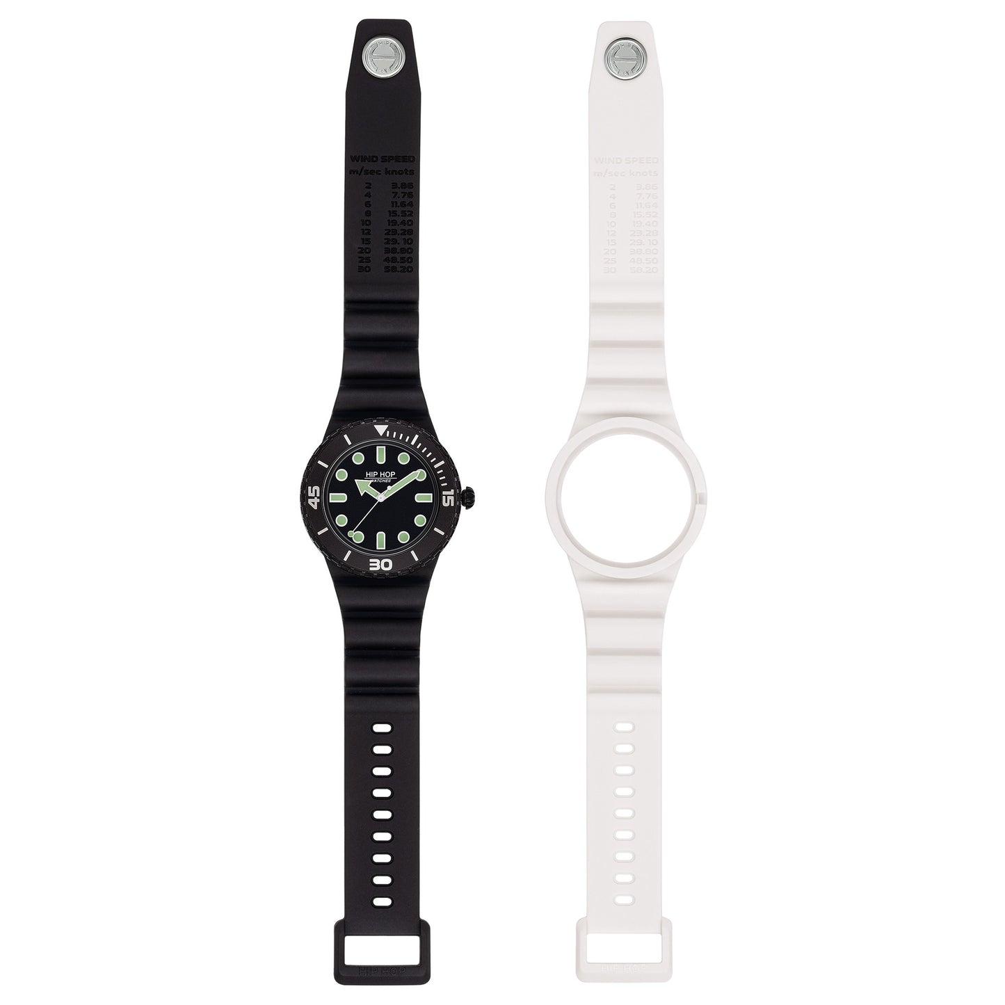 Orologio Uomo Hip Hop Master - HWU1231