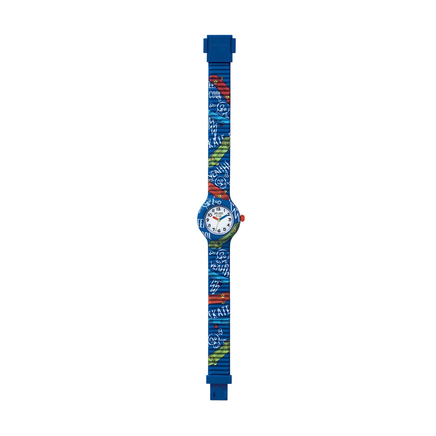 Orologio Bambini Hip Hop Kids Fun - HWU1038
