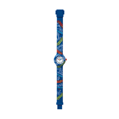 Orologio Bambini Hip Hop Kids Fun - HWU1038